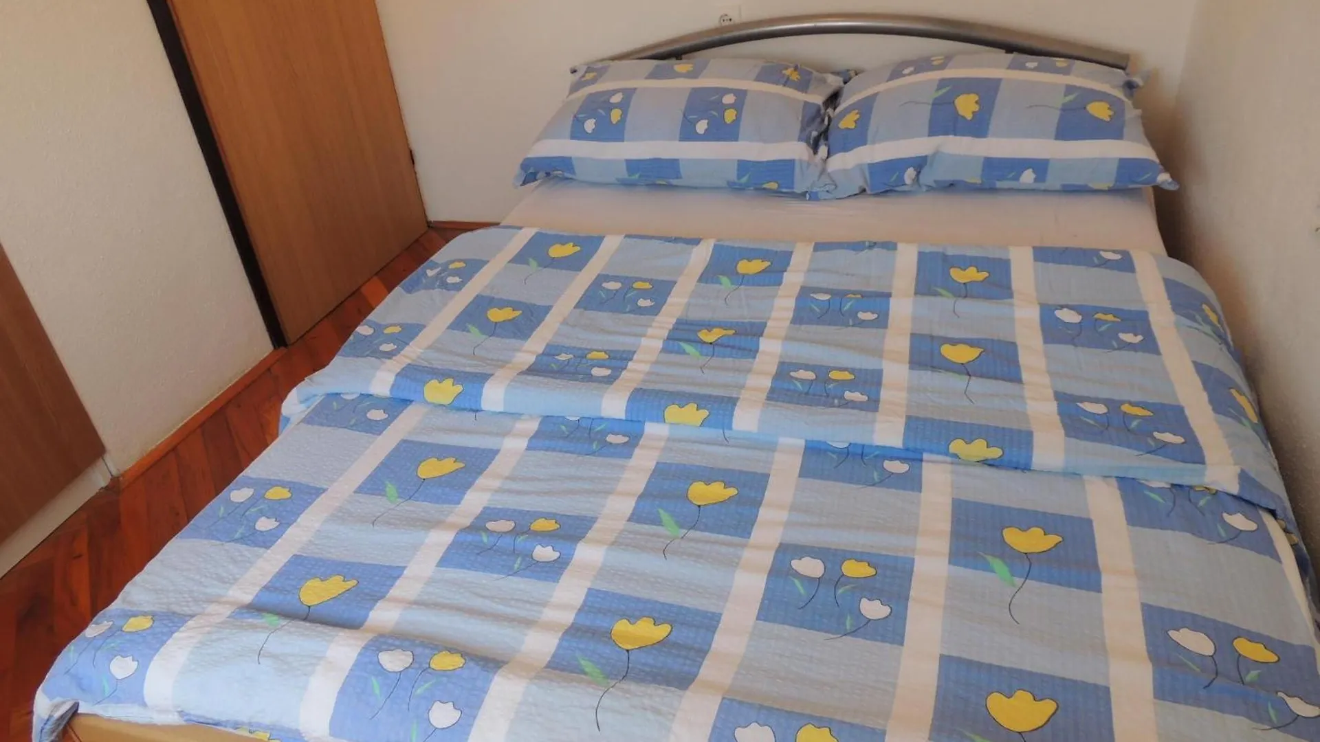 Appartement Mit Terrasse Malinska 0*,  Croatia