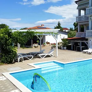 Gorancica Apartament